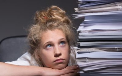 Overwhelmed? 9 free productivity hacks that actually work