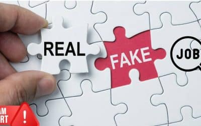 False advertisements: what you can do about fake job ads