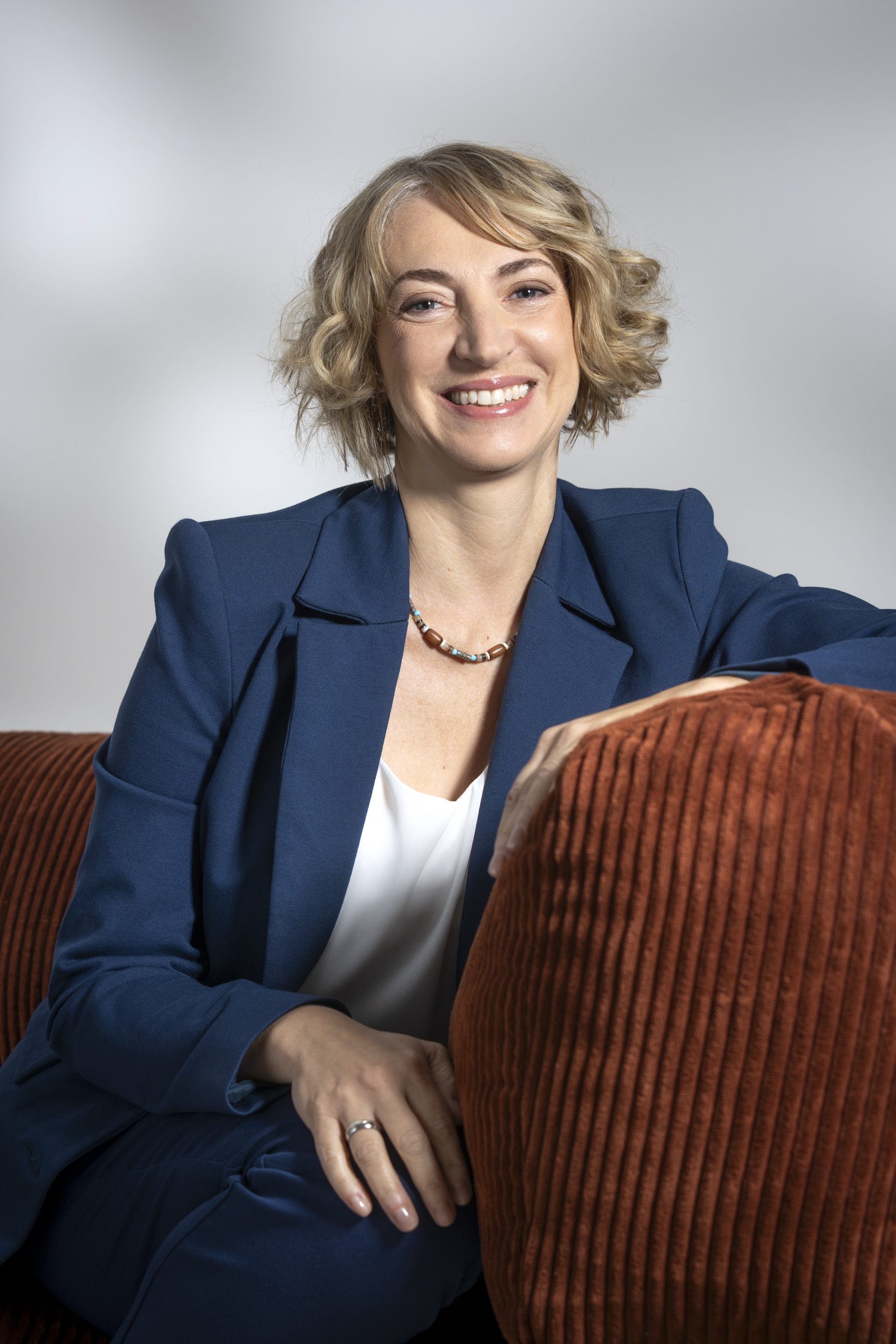 Cinzia Turrini
